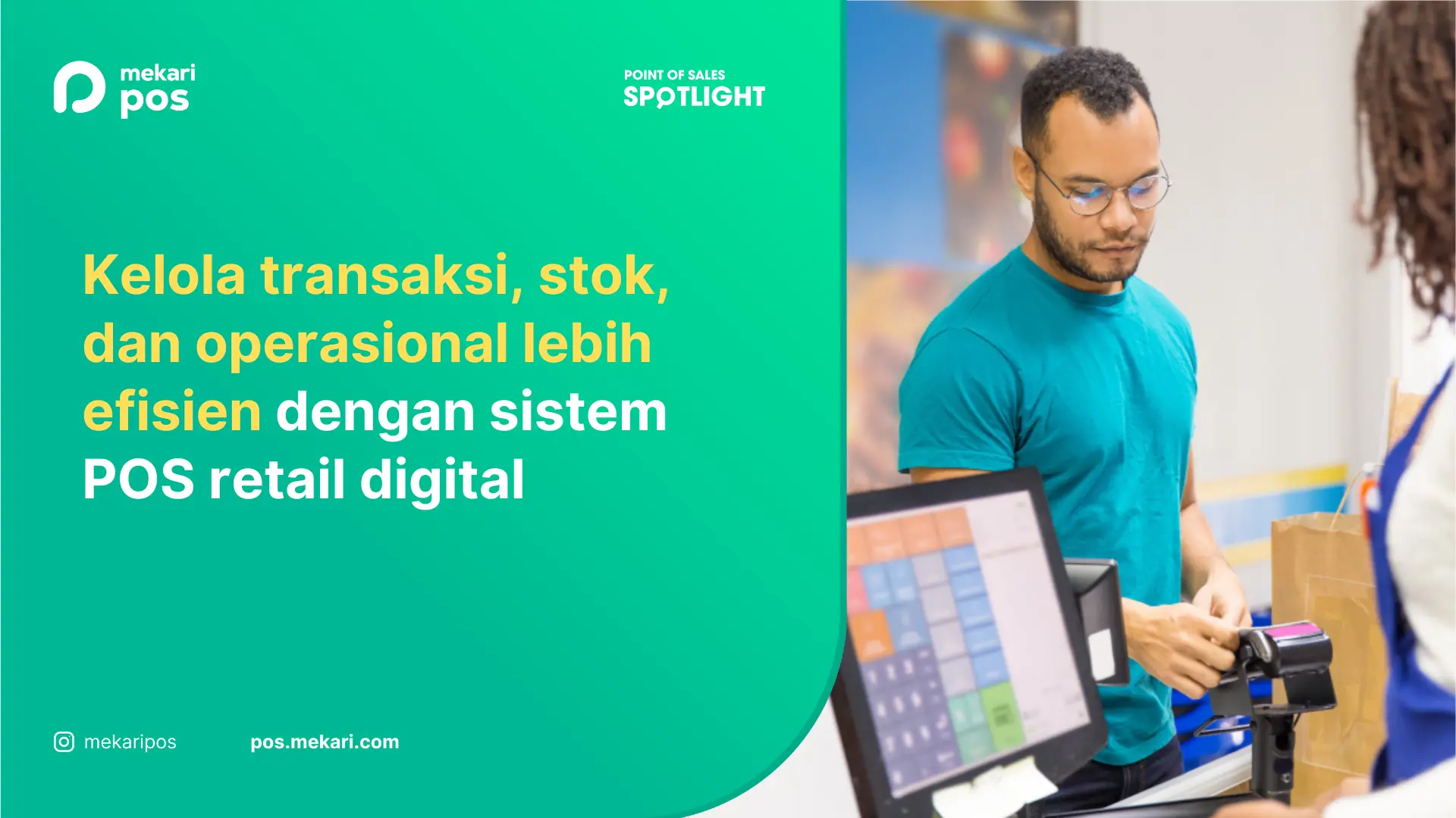 Toko Murni: Solusi Terbaik untuk Kebutuhan Harian di Cilacap